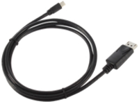 4XEM - DisplayPort cable