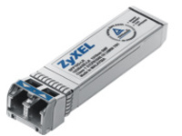 Zyxel SFP10G-LR - SFP+ transceiver module