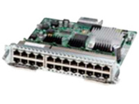 Cisco SM-X Layer 2/3 EtherSwitch Service Module