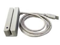 Unitech MSR 120 Triple Track