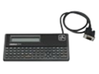 Zebra Keyboard Display Unit