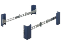 RackSolutions - Rack slide rail kit