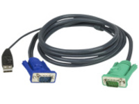 15FT USB KVM CABLE FORCS1708/CS1716