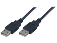 MCL Samar USB cable - 2 m