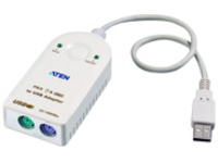 ATEN UC100KMA - Keyboard / mouse adapter