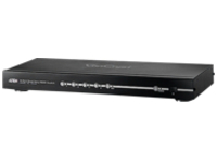 ATEN VS482 4-Port Dual View HD Video Switch