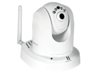 TRENDnet TV IP651WI Wireless N Day/Night PTZ Internet Camera