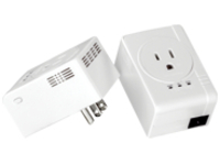 TRENDnet TPL-407E2K - Bridge