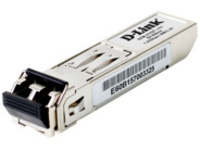 D-Link DEM 311GT - SFP (mini-GBIC) transceiver module
