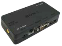 Sony CBX-H11/1 - Remote management adapter
