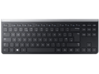 Samsung AA-SK6PWUB - Keyboard