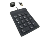 Adesso AKP-218 - Keypad