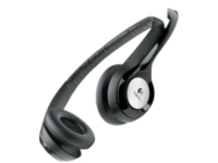 Logitech USB Headset H390