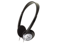 Panasonic RP-HT21 - Headphones