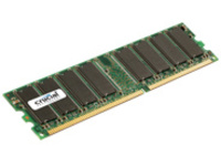 Crucial - DDR - module
