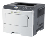 STI MICR ST9720 - Printer
