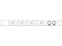 Eaton ePDU Automatic Transfer Switch