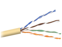 Belkin - Bulk cable - 305 m