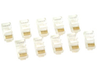 Belkin - Network connector