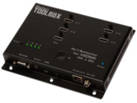 GefenToolBox 4x1 Switcher for HDMI 4Kx2K