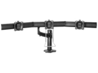 Chief Kontour 3x1 Triple Display Desk Mount