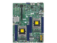 SUPERMICRO X9DRD-LF - Motherboard