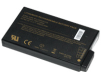 Getac Low Temperature Battery