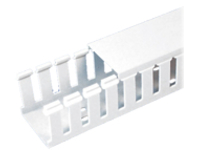Panduit PANDUCT Type G Wide Slot Wiring Duct