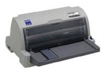 Epson LQ 630 - Drucker