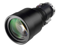 BenQ - Telephoto zoom lens