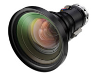 BenQ - Wide-angle zoom lens