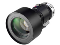 BenQ - Telephoto zoom lens