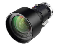 BenQ - Wide-angle zoom lens