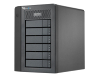 Promise Pegasus2 R6 - Hard drive array | Overview, Specs, Details 