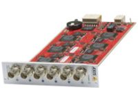 AXIS Q7436 Video Encoder Blade