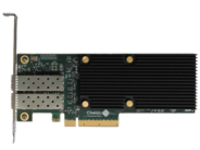 Chelsio T520-CR - Network adapter
