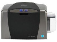 DTC1250E DUAL-SIDE BASE MODEL, USB PRINTER WITH THREE YEAR PRINTER WARRANTY (NA)