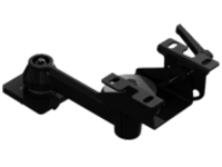 Gamber-Johnson - Mounting component (articulating arm)