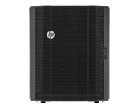 HPE 600mm x 1075mm Advanced Shock Rack
