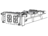 Juniper Networks - Expansion module