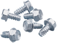 Panduit FiberRunner - Cable raceway self-tapping screws