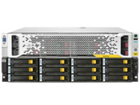 HPE StoreOnce 4500 Backup