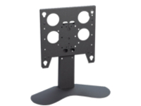 Chief Large Flat Panel Table Stand PTS2000B