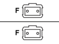 AddOn - Crossover cable
