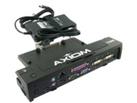 Axiom AX - Port replicator