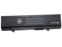 BTI KM742-BTI - Notebook battery (equivalent to: Dell 312-0762, Dell KM742)