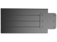 Chief Fusion Freestanding and Ceiling Extension Brackets FCAX14