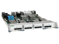 Cisco Nexus 7000 F3-Series 12-Port 40 Gigabit Ethernet Module