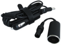 Total Micro Auto/Air Adapter