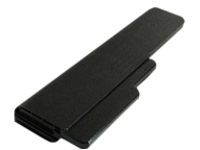 Total Micro - Notebook battery (equivalent to: Lenovo 57Y6266)